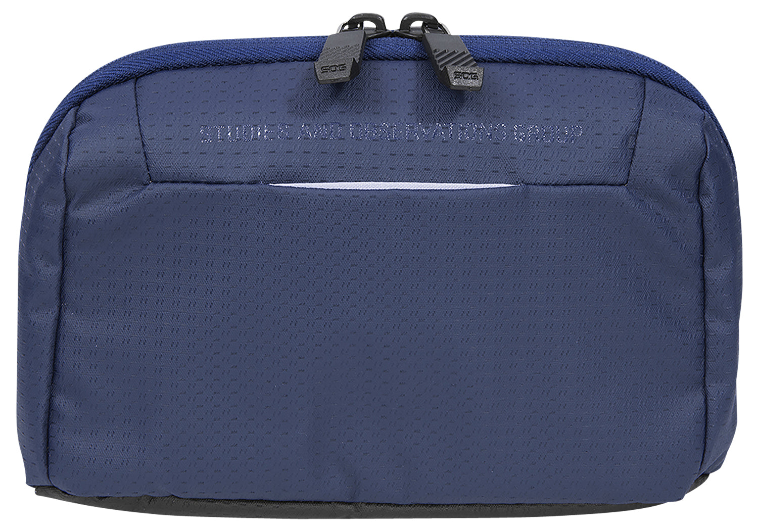SOG Surrept/02 CS Carry Organizer Steel Blue Nylon 1.5 Liters SOG85710231