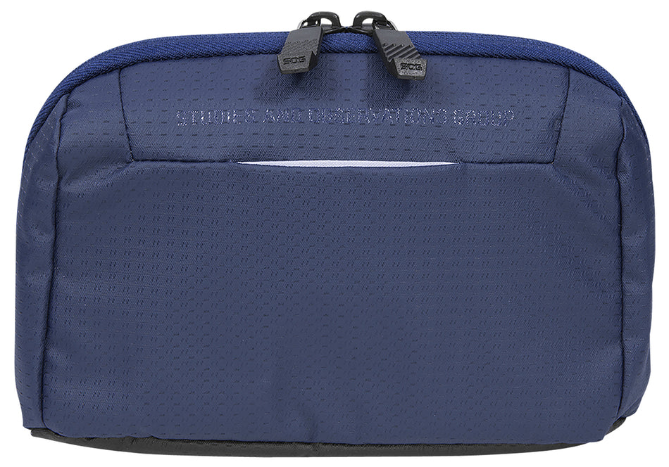 SOG Surrept/02 CS Carry Organizer Steel Blue Nylon 1.5 Liters SOG85710231