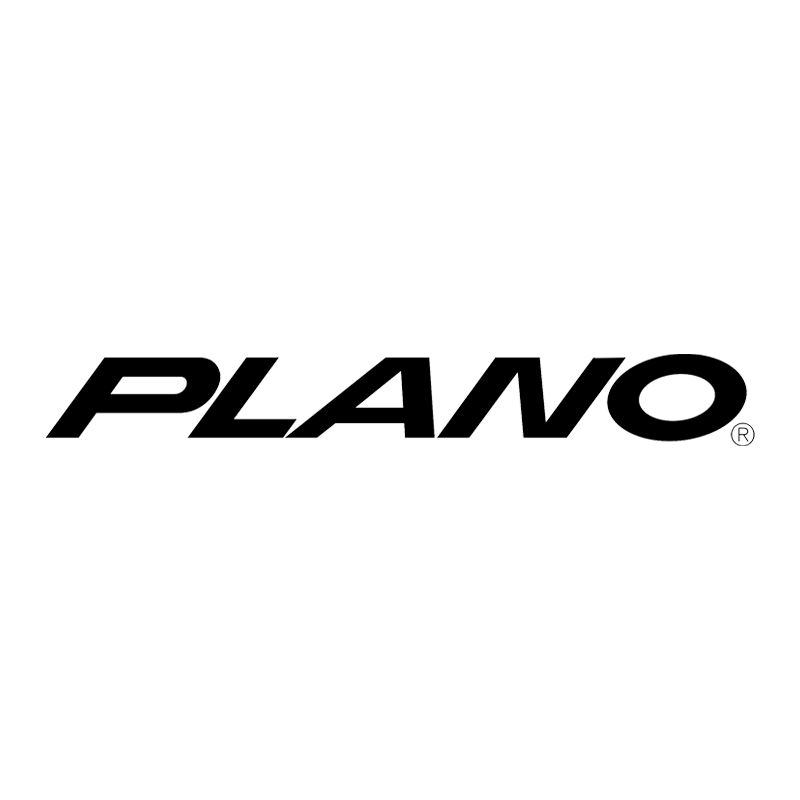 Plano Field Locker Element Series Single Long Gun Hard Case, 50"x10"x5.88", Black PLAM9501