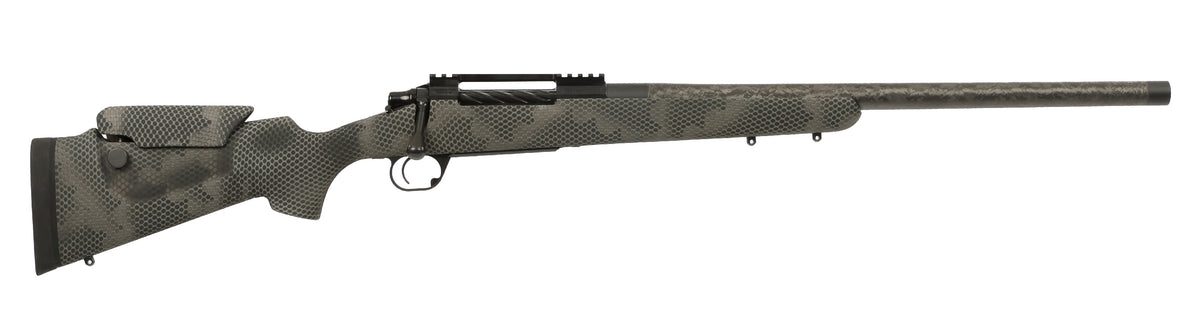 TUNDRA TIX 7PRC BLK JUNGLE 22" BLACK JUNGLE STOCK