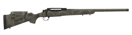 TUNDRA TIX 7PRC BLK JUNGLE 22" BLACK JUNGLE STOCK