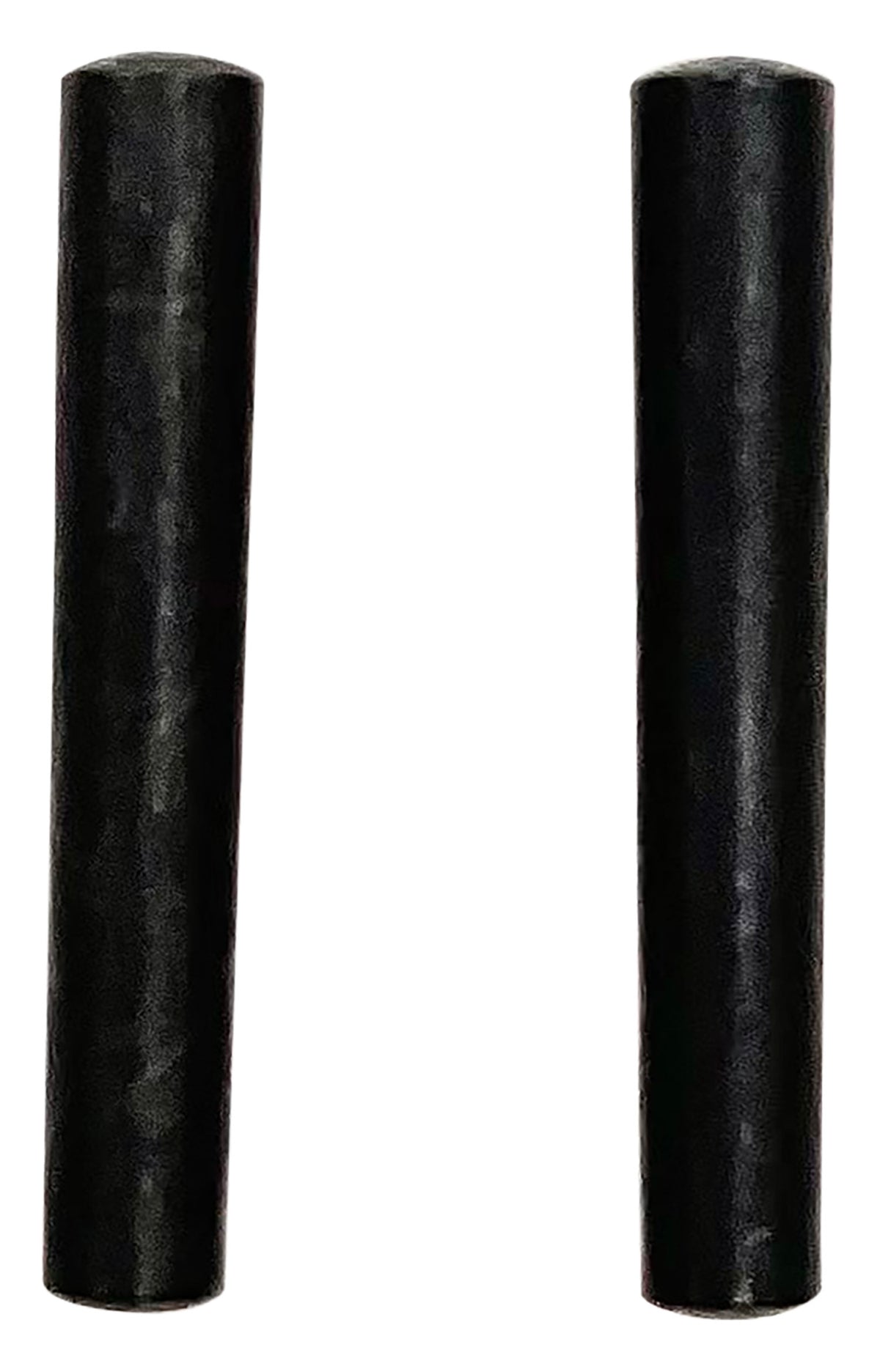 LBE Unlimited AR Platform Front Sight Taper Pins Black 2-Pack