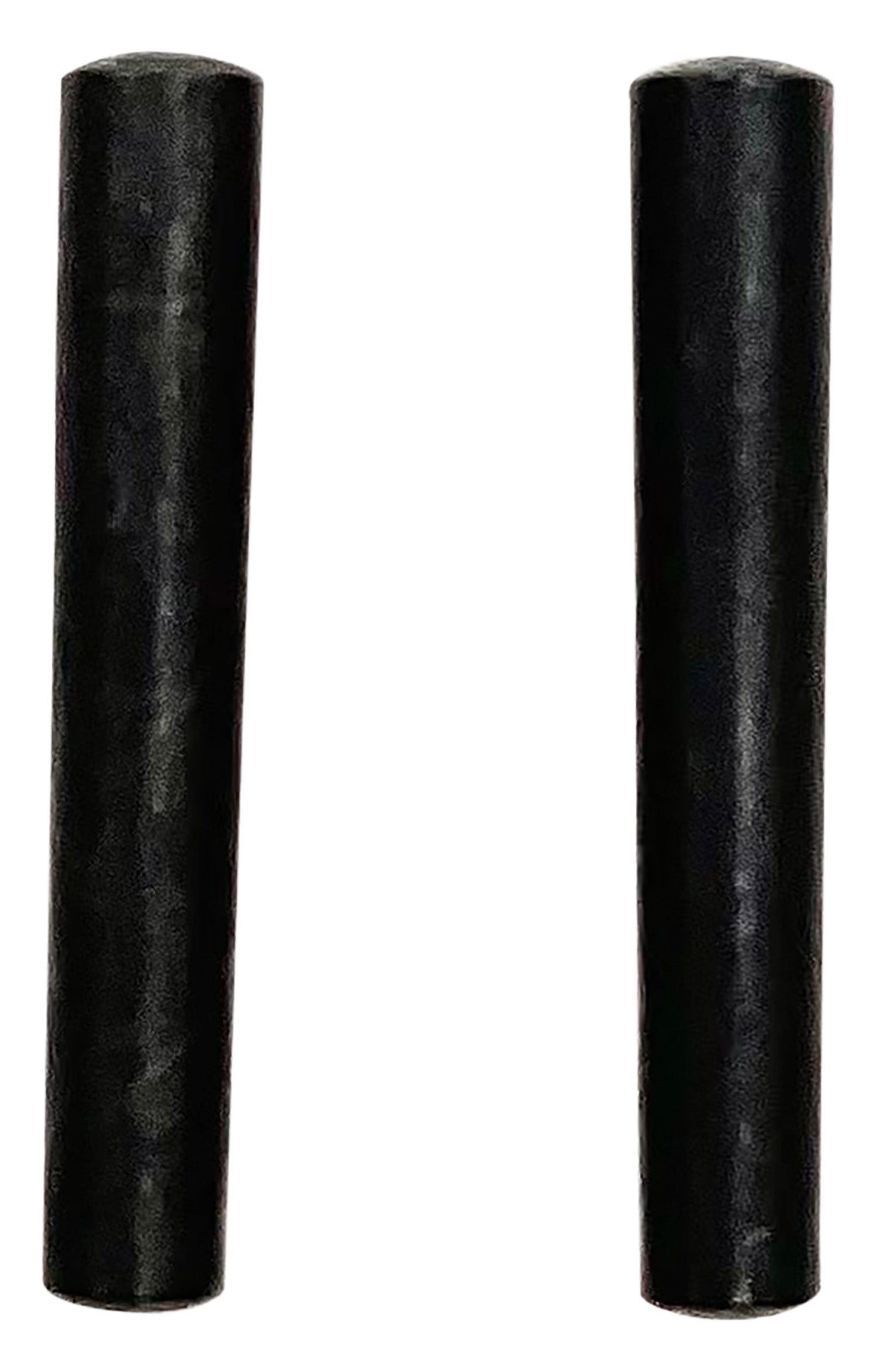 LBE Unlimited AR Platform Front Sight Taper Pins Black 2-Pack