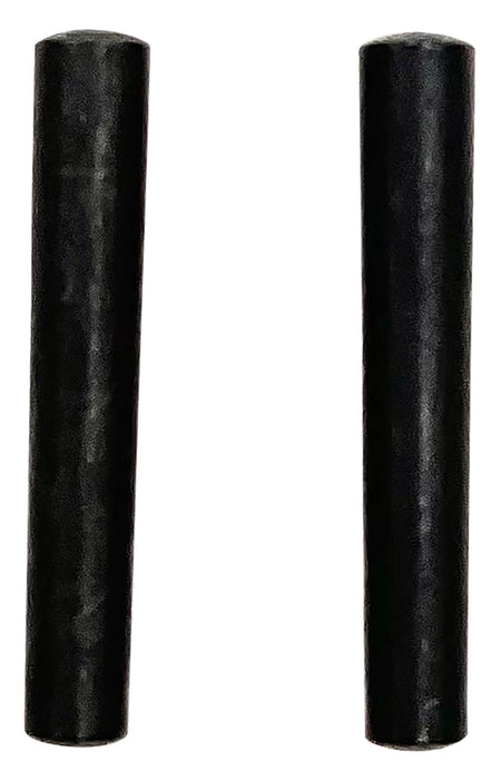 LBE Unlimited AR Platform Front Sight Taper Pins Black 2-Pack