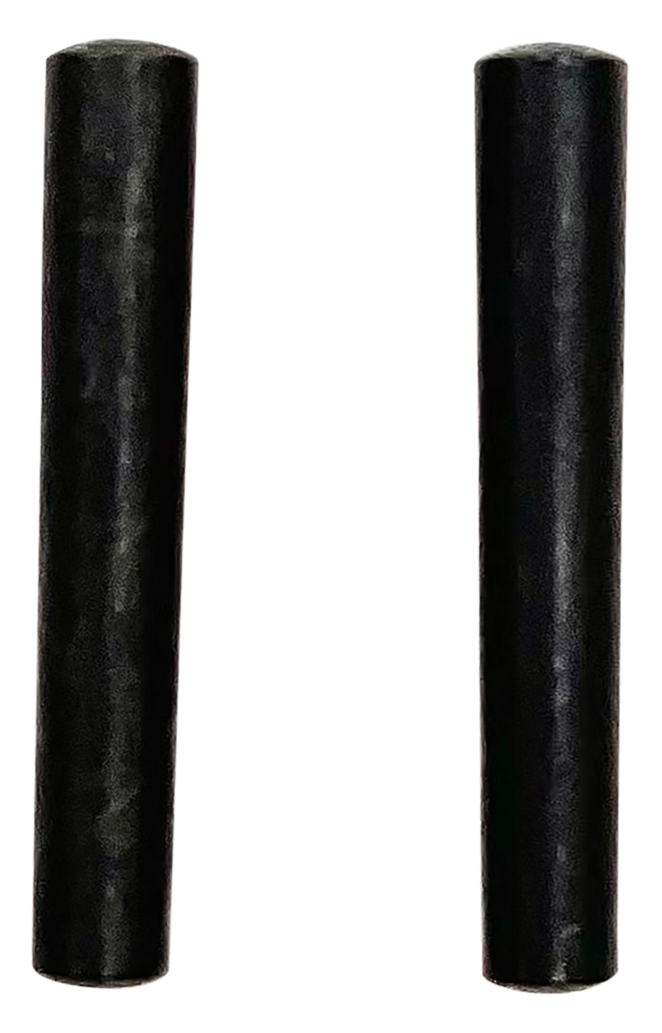 LBE Unlimited AR Platform Front Sight Taper Pins Black 2-Pack