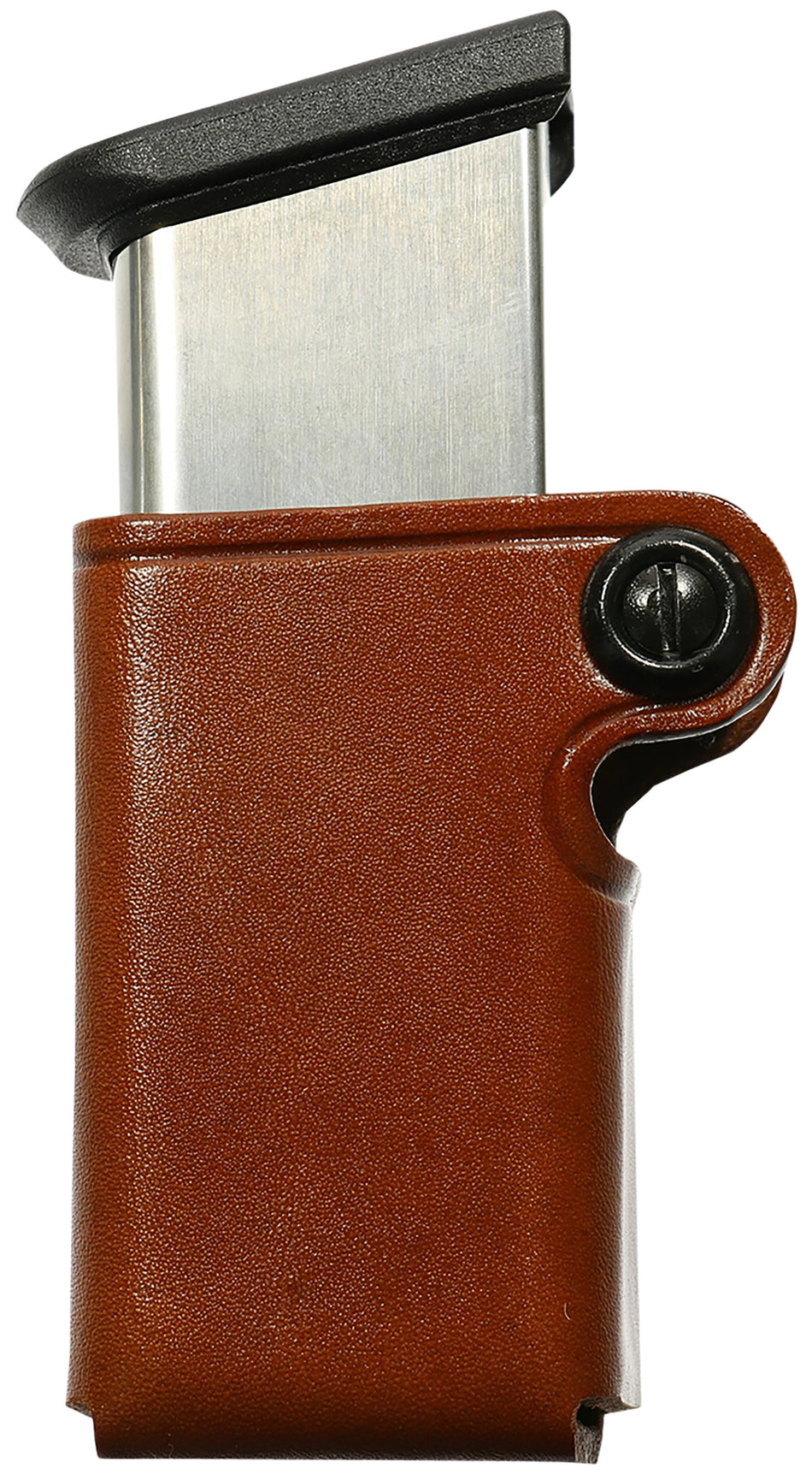 Galco SMC22 SMC Single Magazine Carrier Tan Leather Fits Walther P99