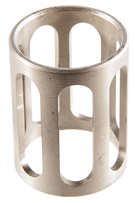 SilencerCo AC22 Fixed Barrel Spacer for Osprey and Octane Suppressors Stainless Steel