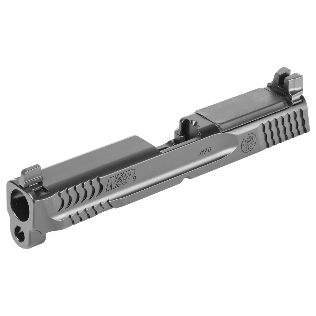 Smith & Wesson M&P9 Acro Slide Assembly 4.2" 14511
