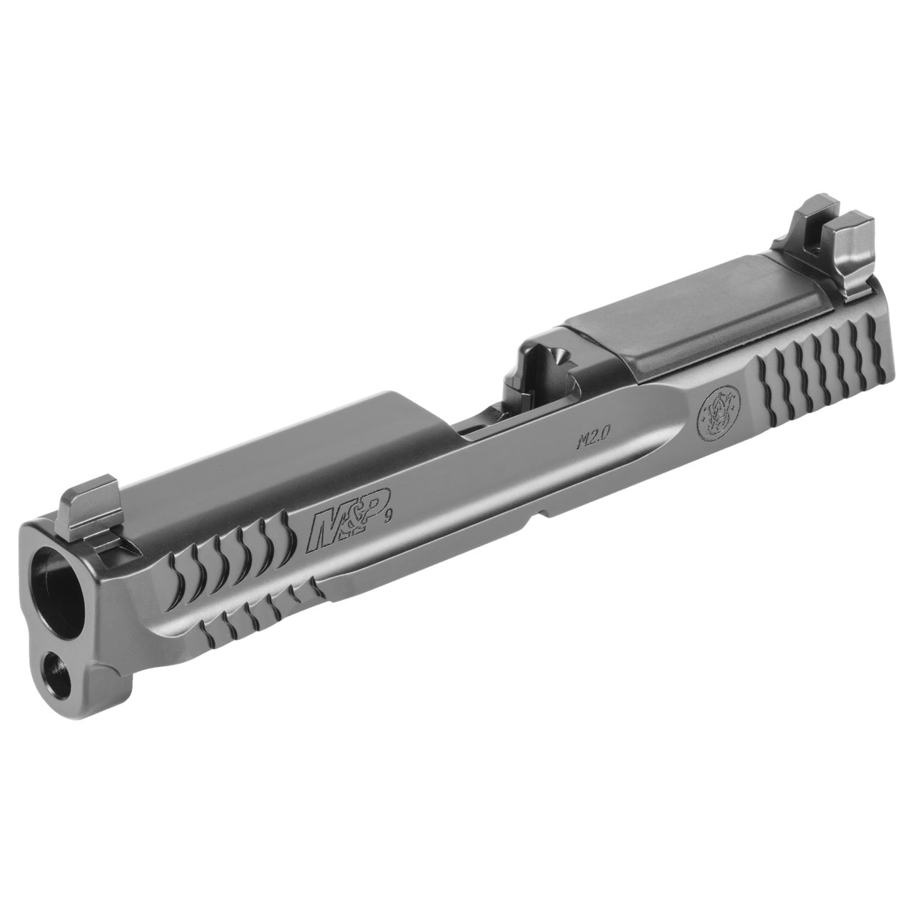 Smith & Wesson M&P9 Acro Slide Assembly 4.2" 14511