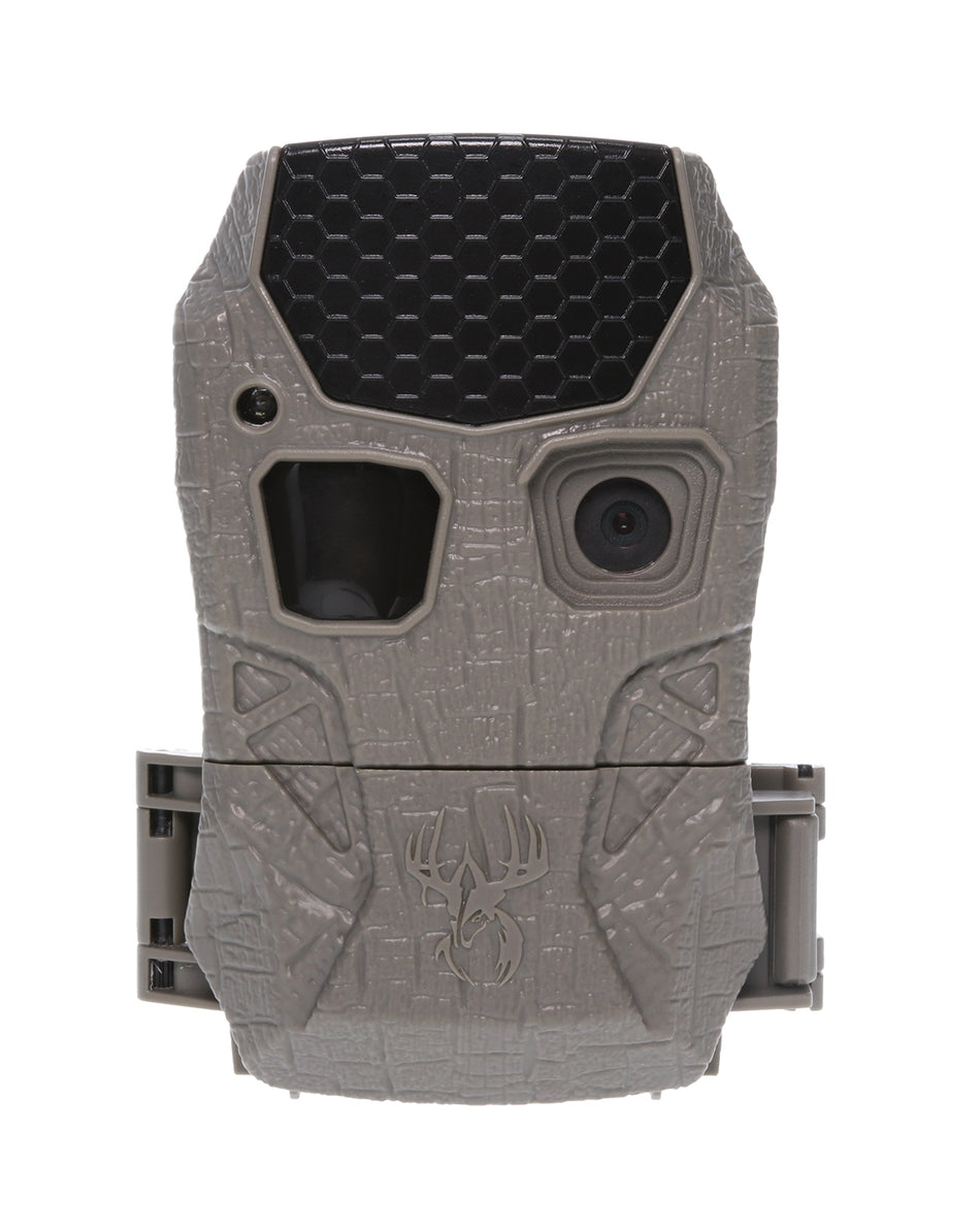 Wildgame Innovations Kicker 2.0 Trail Camera Brown 18MP with Adaptive Illumination