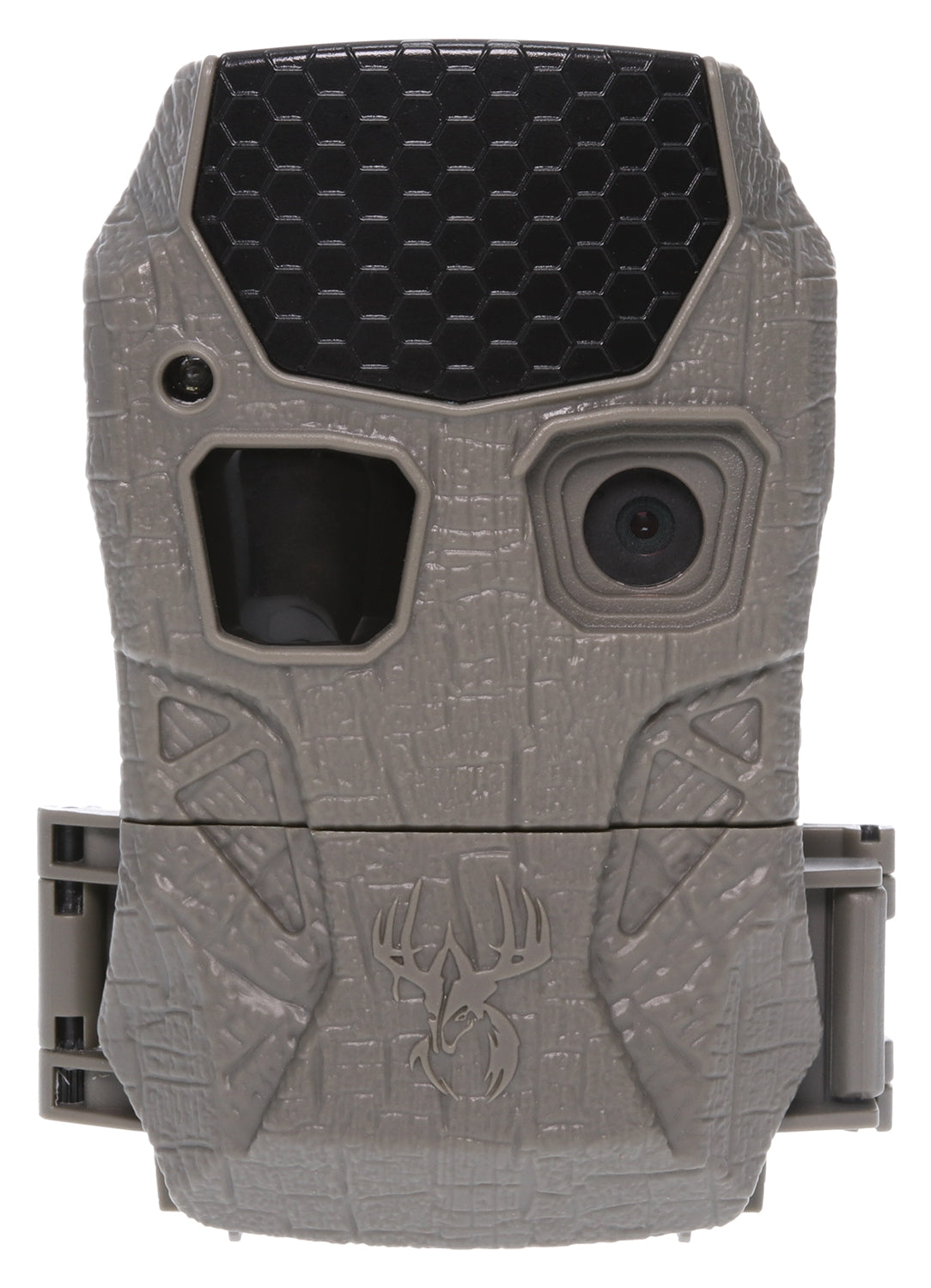 Wildgame Innovations Kicker 2.0 Lightsout Trail Camera Brown 18MP Invisible IR Flash