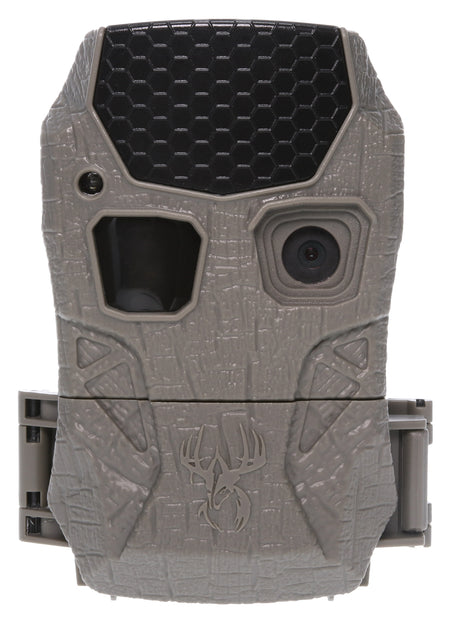 Wildgame Innovations Kicker 2.0 Lightsout Trail Camera Brown 18MP Invisible IR Flash