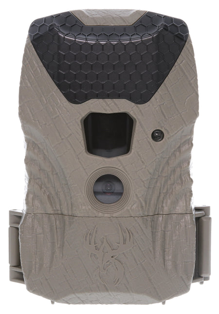 Wildgame Innovations Mirage 2.0 Trail Camera Brown 30MP Wide Angle with 32GB SD Slot