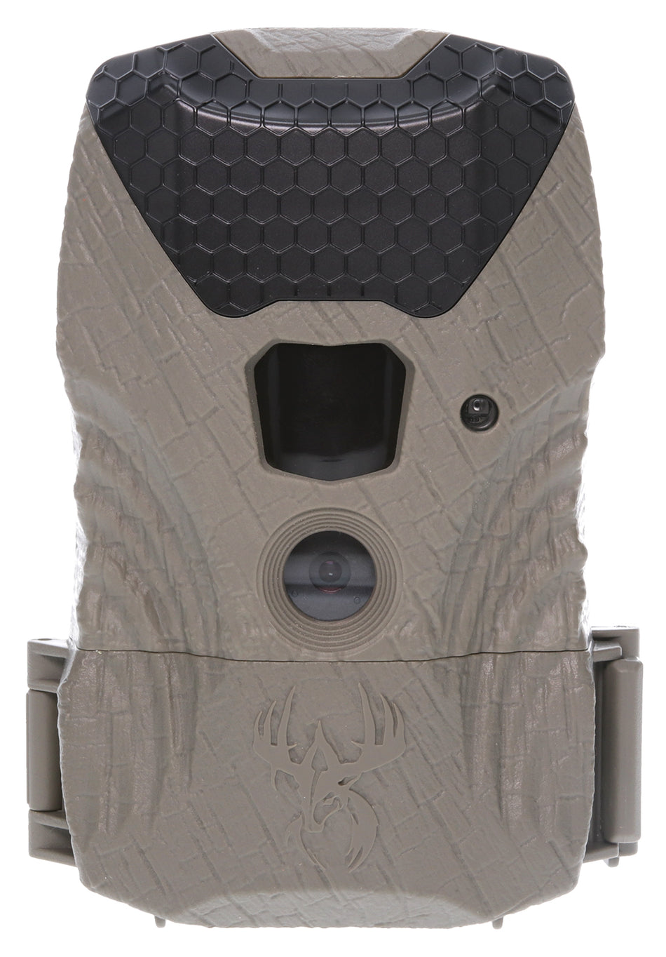 Wildgame Innovations Mirage 2.0 Trail Camera Brown 30MP Wide Angle with 32GB SD Slot