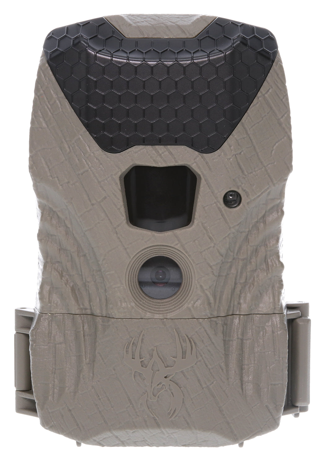 Wildgame Innovations Mirage 2.0 Lightsout Trail Camera Brown 30MP with 32GB Memory