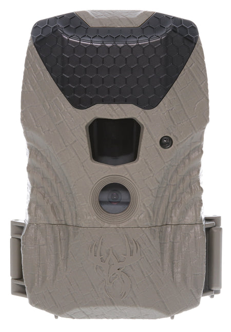 Wildgame Innovations Mirage 2.0 Lightsout Trail Camera Brown 30MP with 32GB Memory