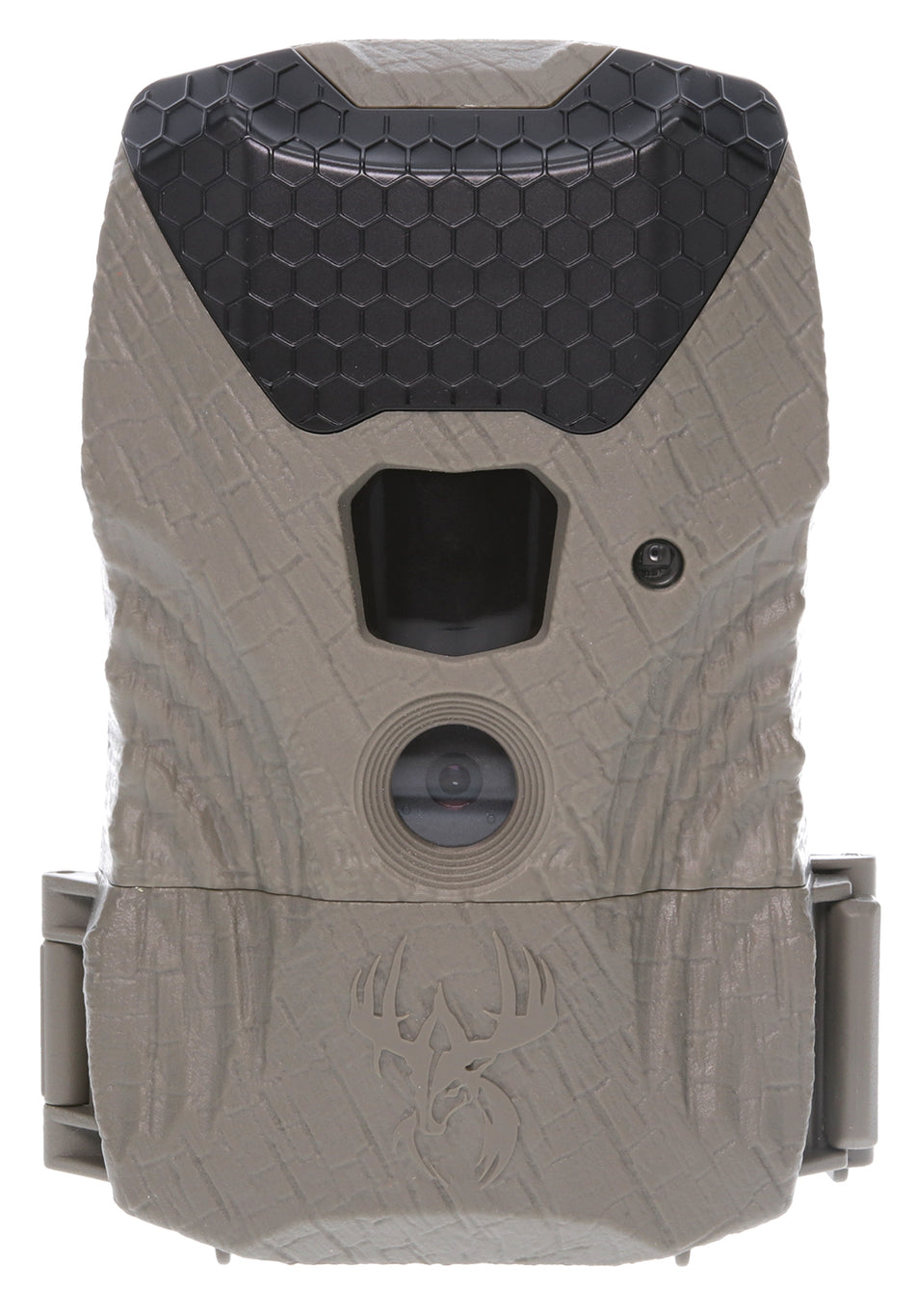 Wildgame Innovations Mirage 2.0 Lightsout Trail Camera Brown 30MP with 32GB Memory