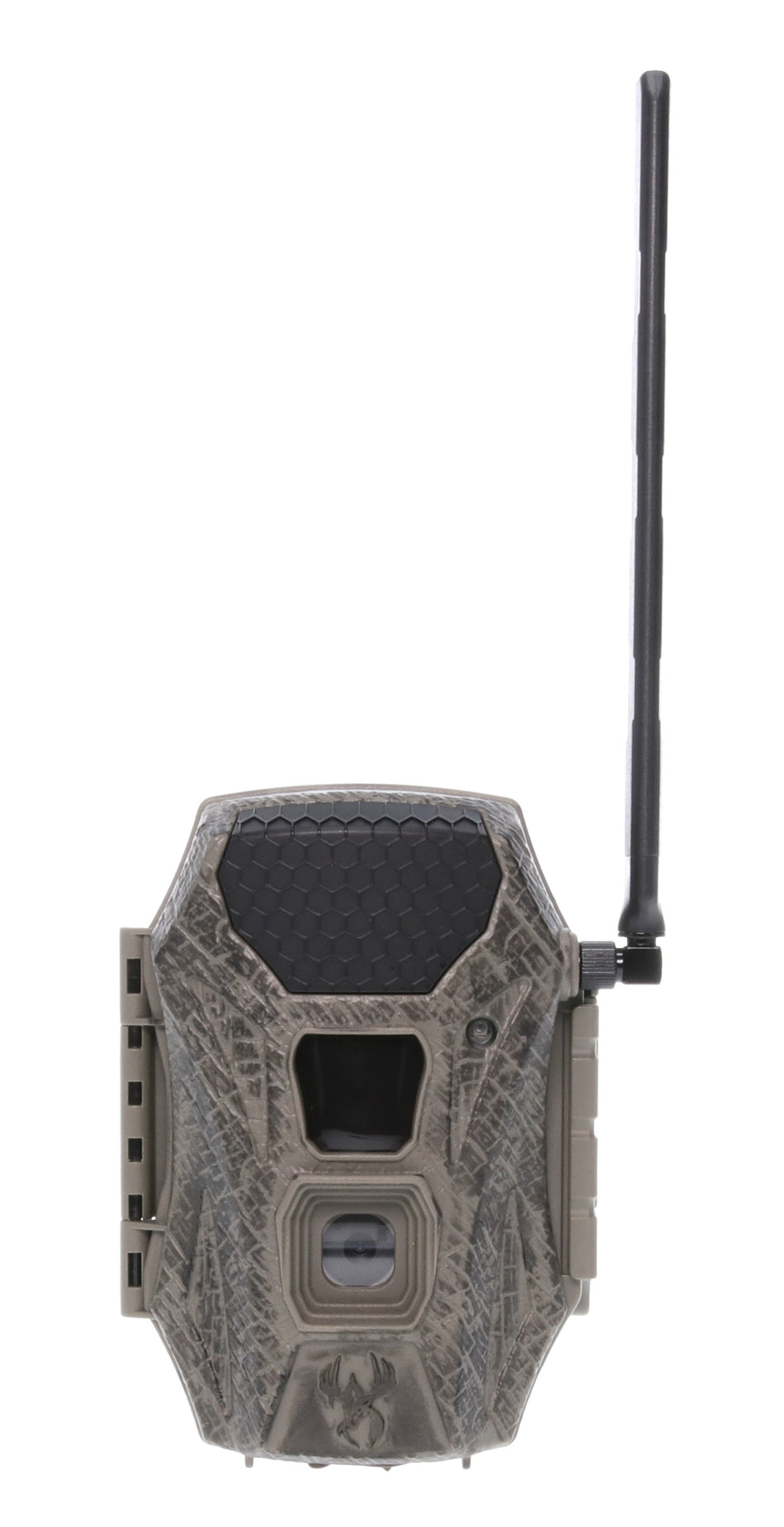 Wildgame Innovations Terra AT&T Cellular Trail Camera Brown 20MP SD Card Slot Up to 32GB