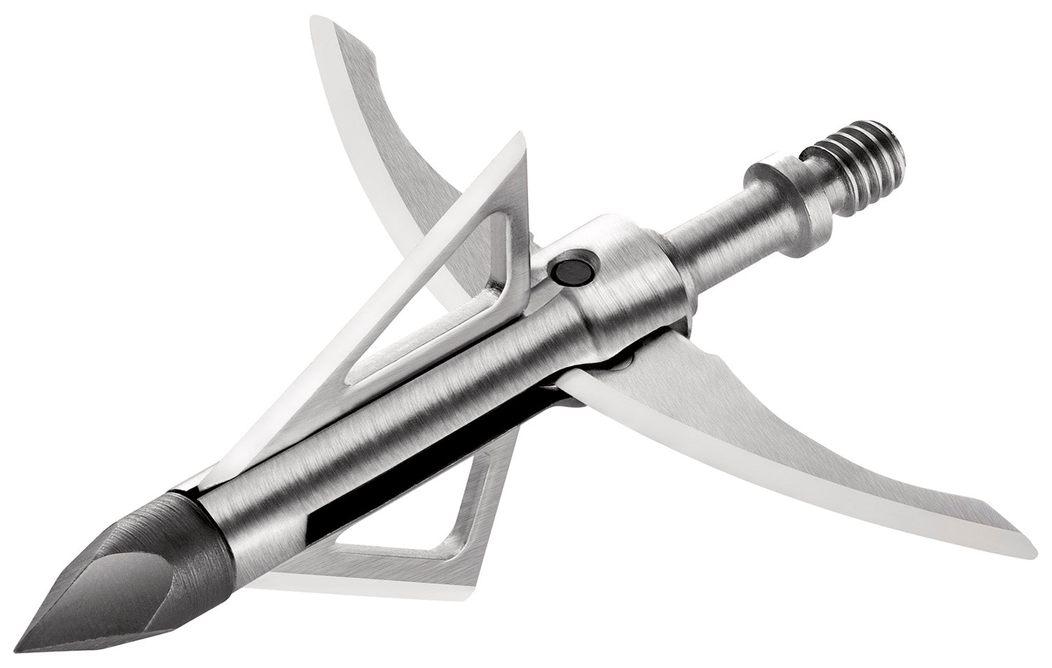 Bloodsport Gravedigger Hybrid Mechanical Broadhead 100 Grain 3-Pack BLS10777