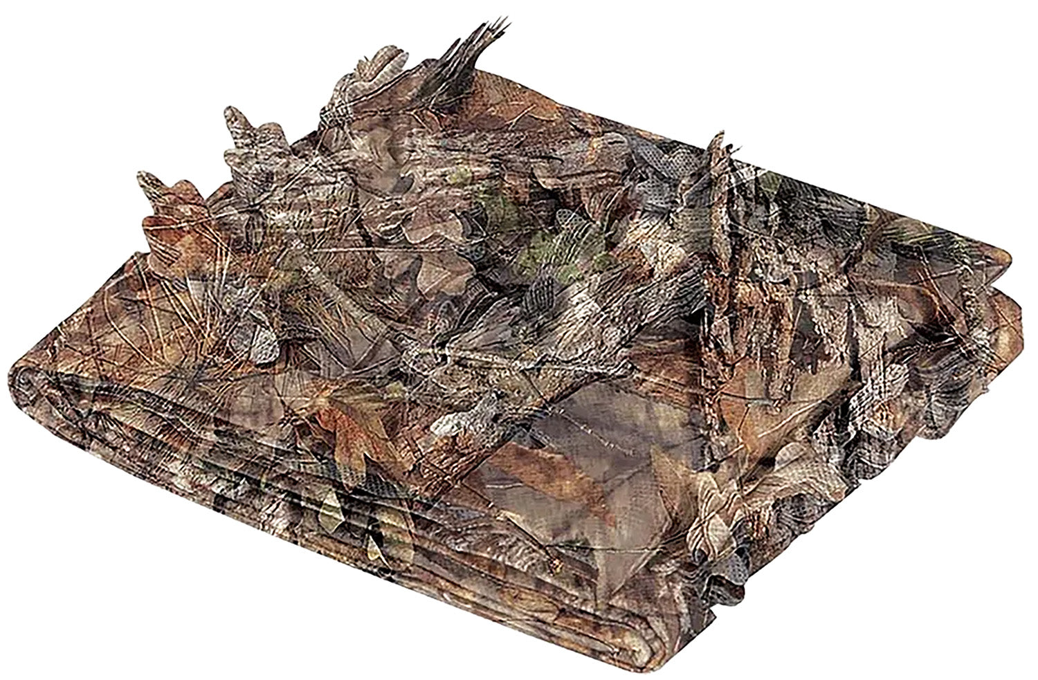 Ameristep 3D Hunting Blind Fabric Mossy Oak Shadow Grass Blades Weatherproof 300 Durashell+