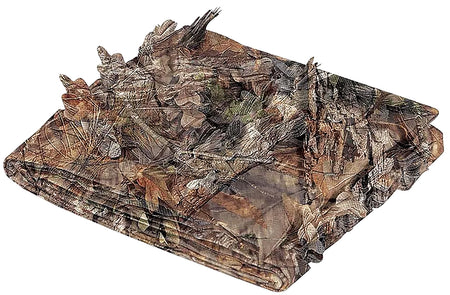 Ameristep 3D Hunting Blind Fabric Mossy Oak Shadow Grass Blades Weatherproof 300 Durashell+