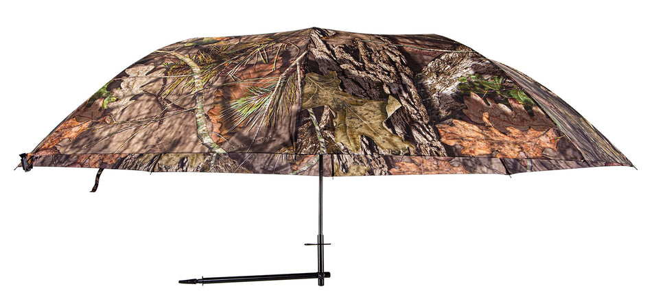 Ameristep AMSAMEAC0204 Mossy Oak Break-Up Country Hunters Umbrella Rain Protection
