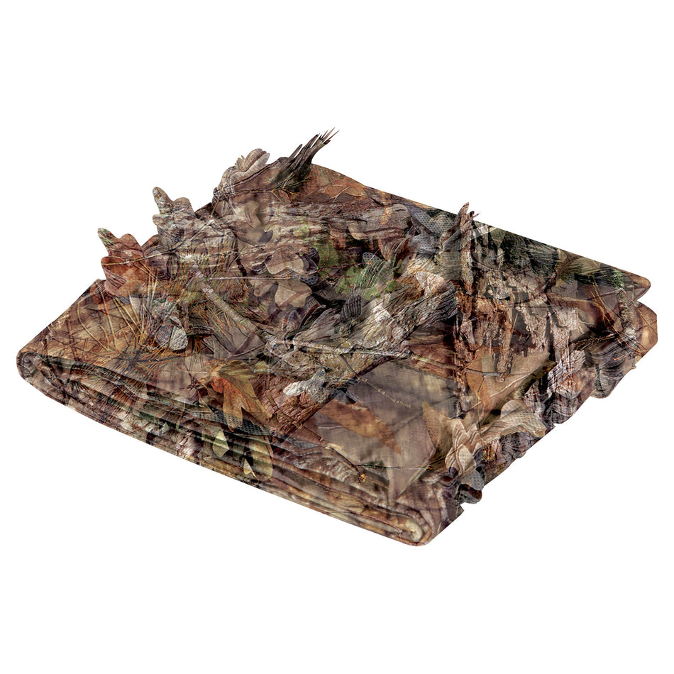 Ameristep AMSAMEAC0208 Mossy Oak Break-Up Country 3D Concealment Blind Fabric Heavy Duty