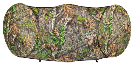 Ameristep AMSAMEBL0180 Jakehouse Popup Turkey Blind MO Obsession ZS3 Fabric
