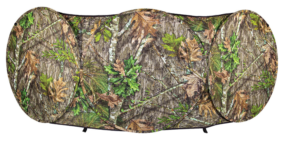 Ameristep AMSAMEBL0180 Jakehouse Popup Turkey Blind MO Obsession ZS3 Fabric