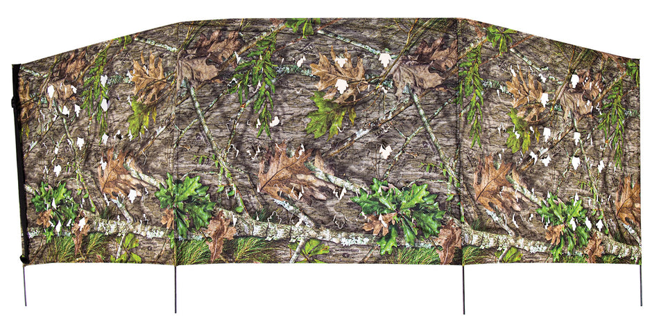 Ameristep AMSAMEBL0181 4-Spur Turkey Blind with ZS3 Fabric Mossy Oak Obsession