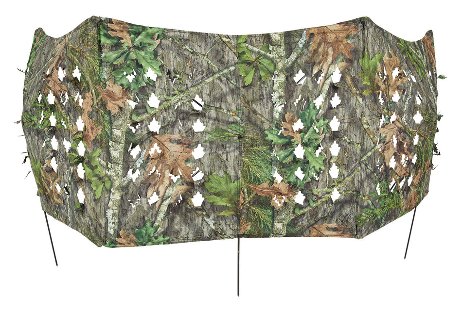 Ameristep AMSAMEBL0258 Throwdown Pop-Up Turkey Blind ZS3 Mossy Oak Obsession