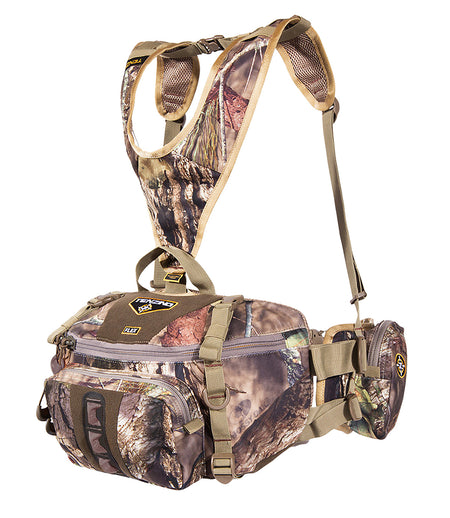 Tenzing FLEX Lumbar Pack Mossy Oak Break-Up Country TZGTNZBP3056 Tricot
