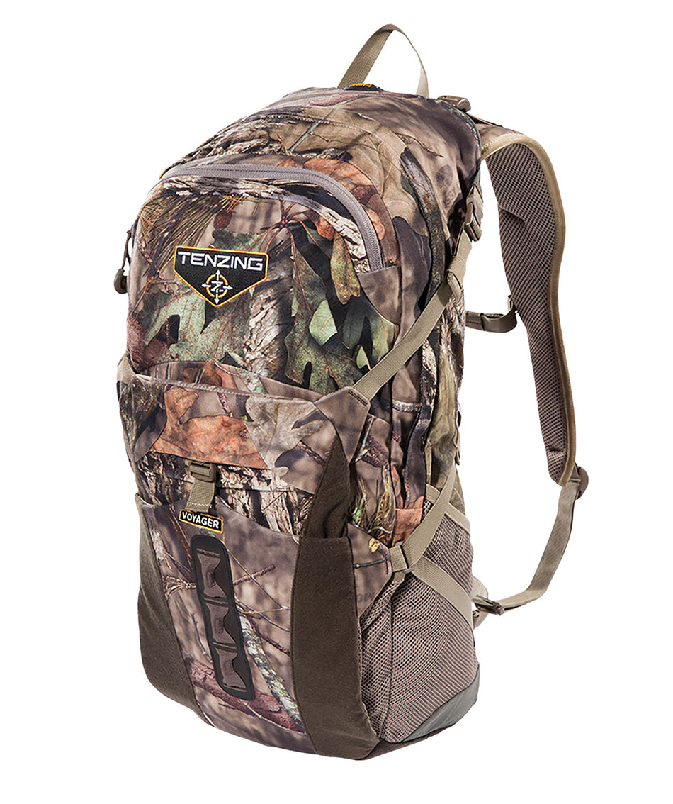 Tenzing Voyager Day Hunting Pack Mossy Oak Break-Up Country TZGTNZBP3061 Tricot