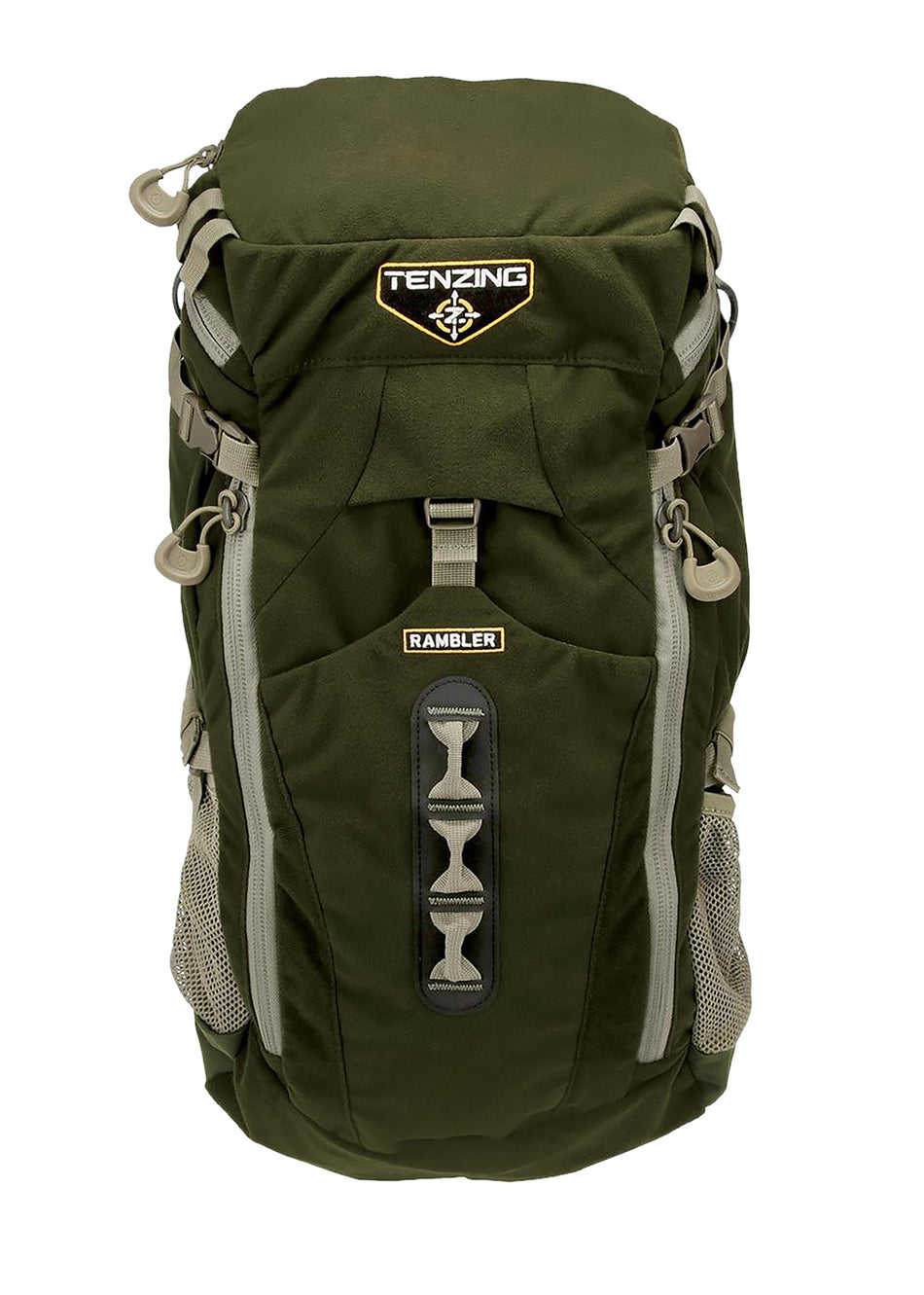 Tenzing TX15 Rambler Hunting Backpack Green Tricot TZGTNZCSC001