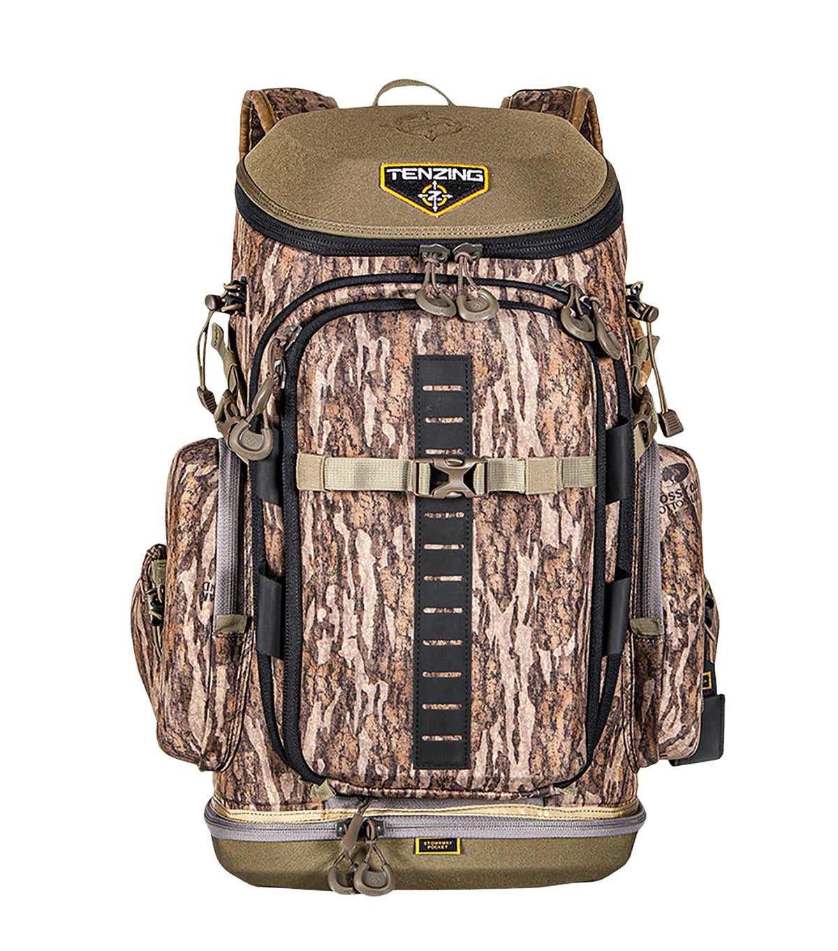 Tenzing Hangtime Day Pack EVA Backpack TZGTNZHT100 Tree Stand Hunting