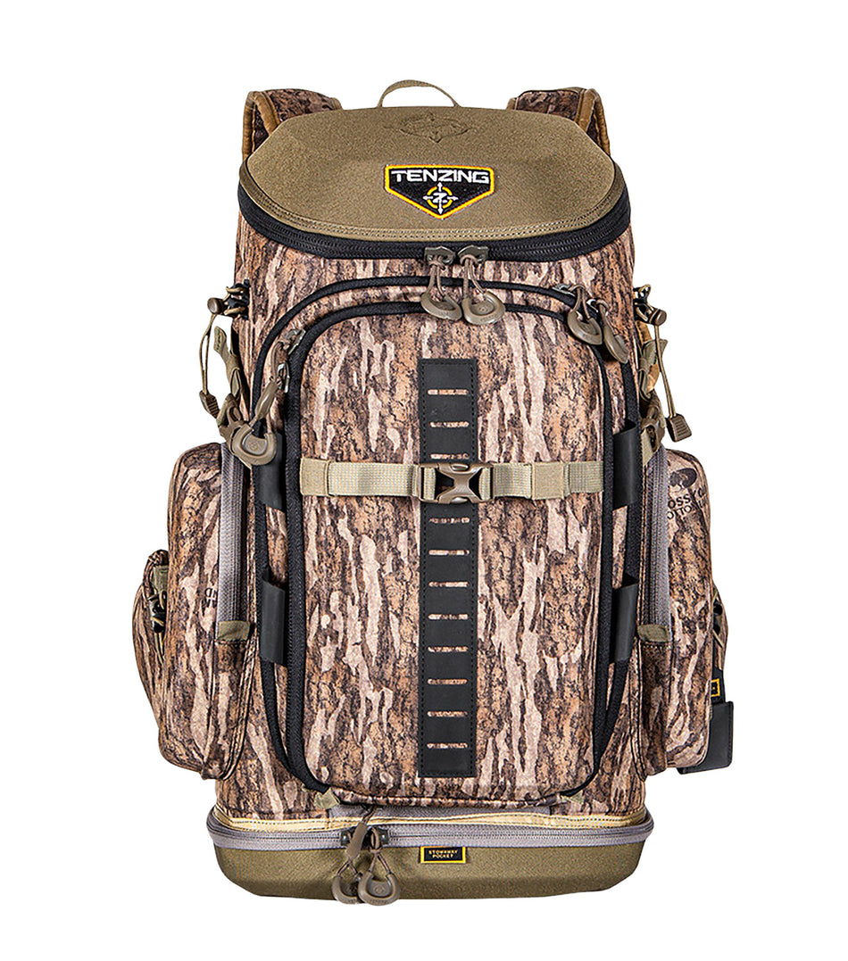 Tenzing Hangtime Day Pack EVA Backpack TZGTNZHT100 Tree Stand Hunting