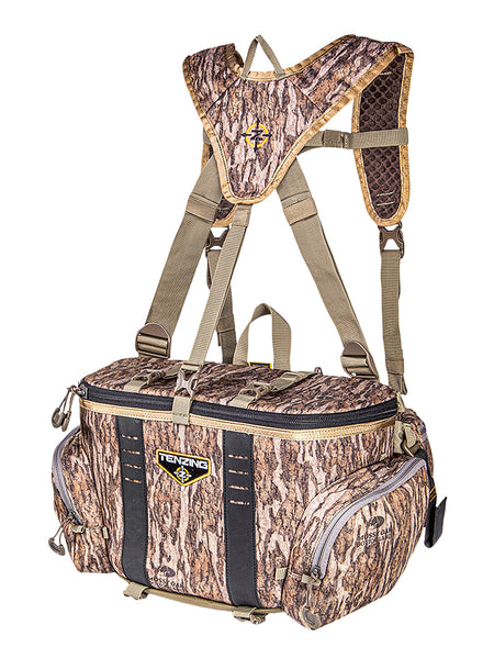 Tenzing Hangtime Lumbar Pack EVA TZGTNZHT101 Tree Stand Hunting Waist