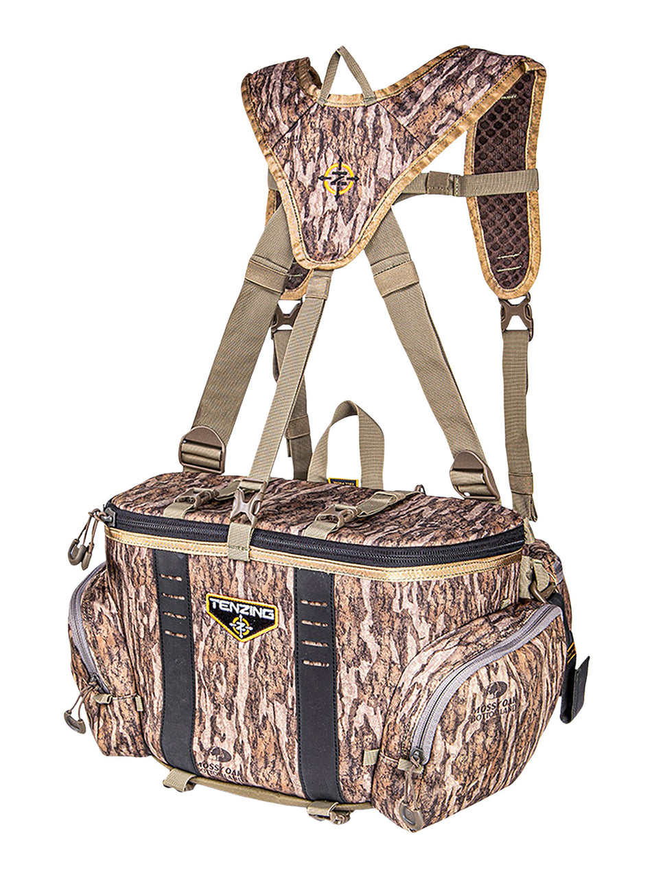 Tenzing Hangtime Lumbar Pack EVA TZGTNZHT101 Tree Stand Hunting Waist