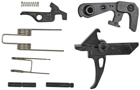 Sig Sauer 8900696 M400 Two Stage Flat Blade Trigger Kit 5 lbs for AR-15/MCX/516