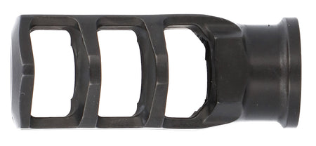 Sig Sauer 8900447 716i Tread Three-Chamber Compensator 7.62mm 5/8x24 Black