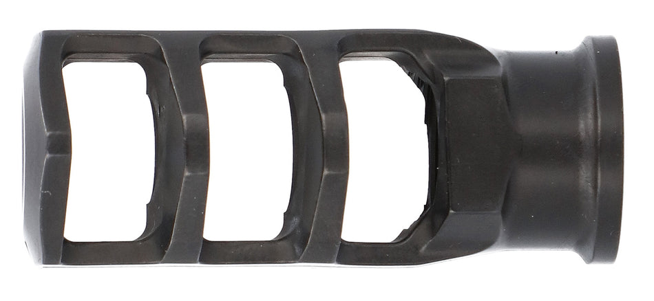 Sig Sauer 8900447 716i Tread Three-Chamber Compensator 7.62mm 5/8x24 Black