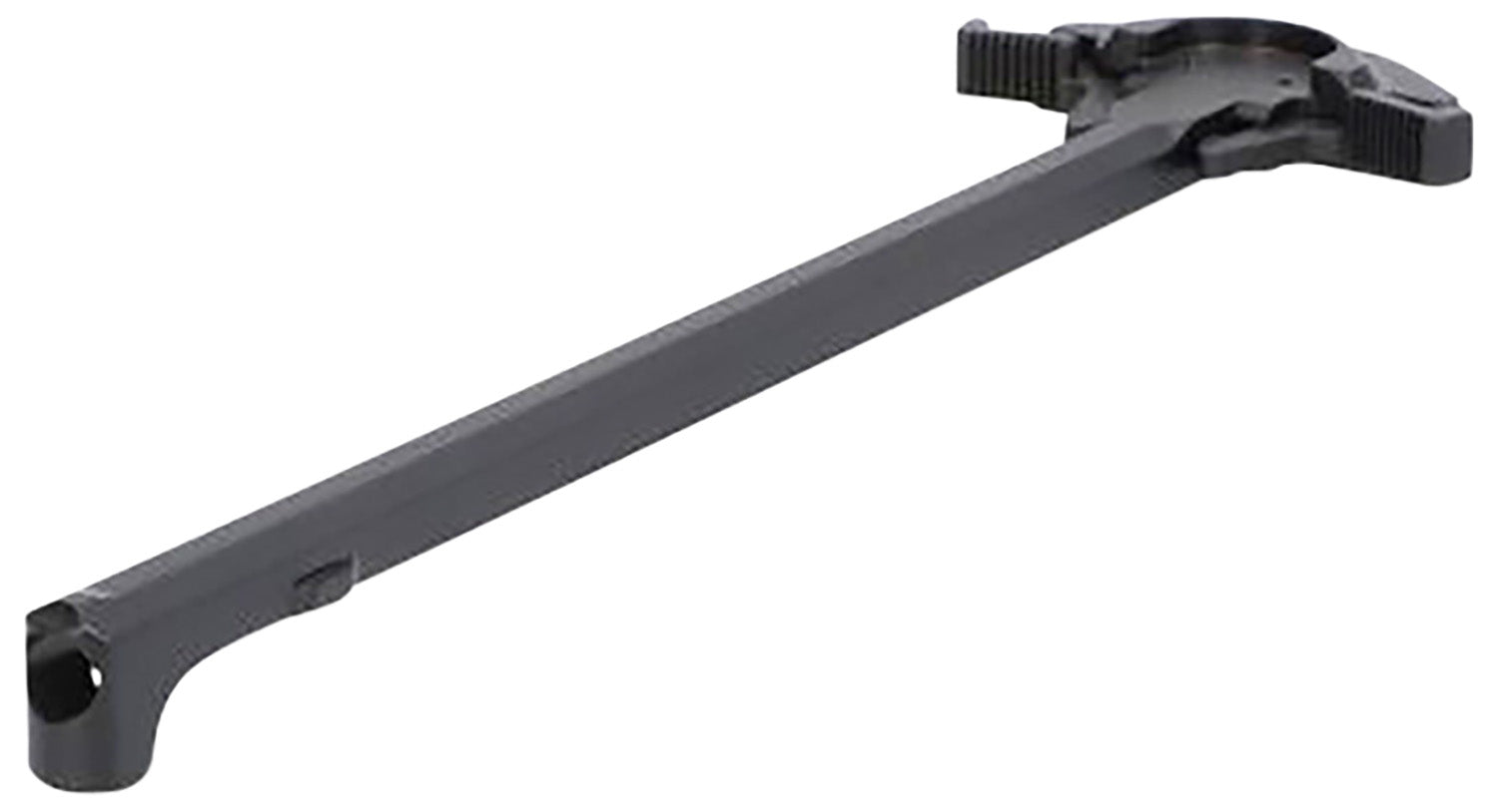 Sig Sauer 8900448 Ambi Charging Handle for 716i Tread Black Aluminum Dual Roll Pin