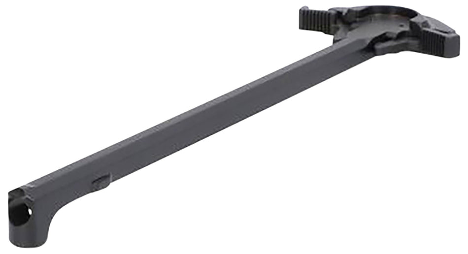 Sig Sauer 8900448 Ambi Charging Handle for 716i Tread Black Aluminum Dual Roll Pin