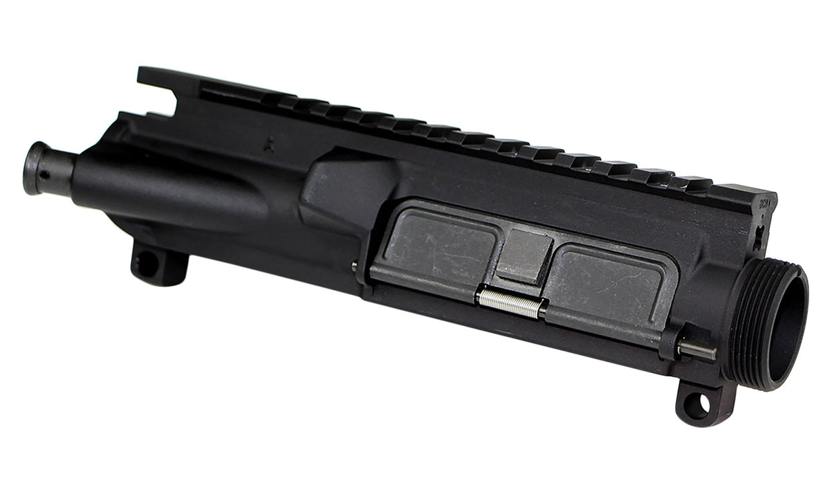 BCM 4URM4 M4 Upper Assembly Multi-Caliber Black Anodized 7075-T6 Aluminum AR-15