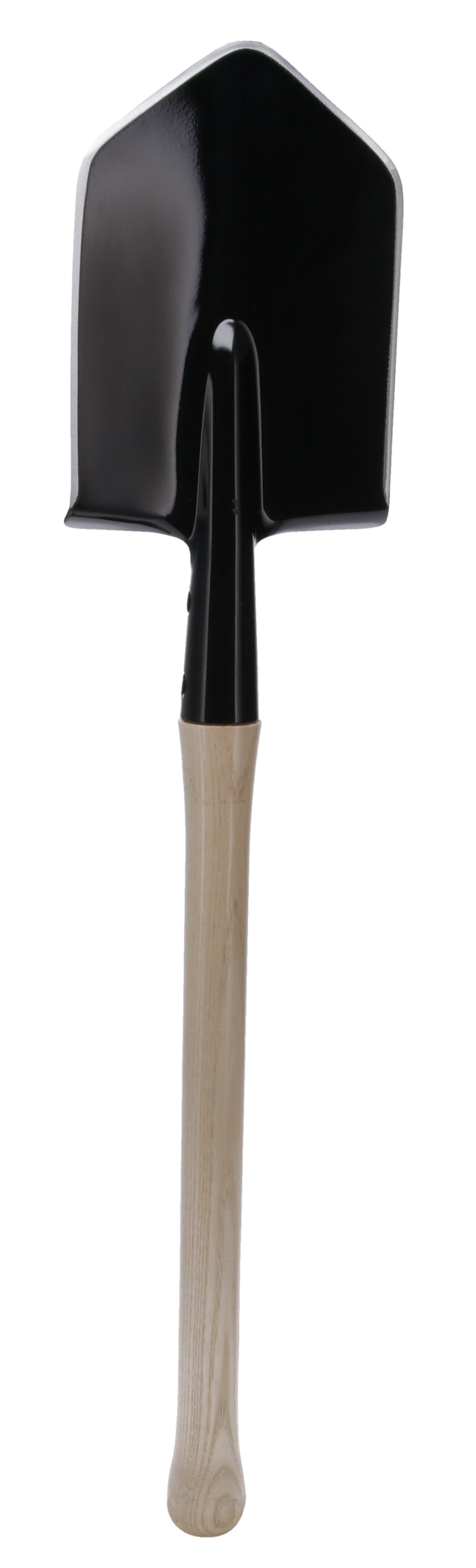 Cold Steel Spetsnaz Special Forces Entrenching Tool CS92SFX 30" Carbon Steel Blade with American Ash Handle