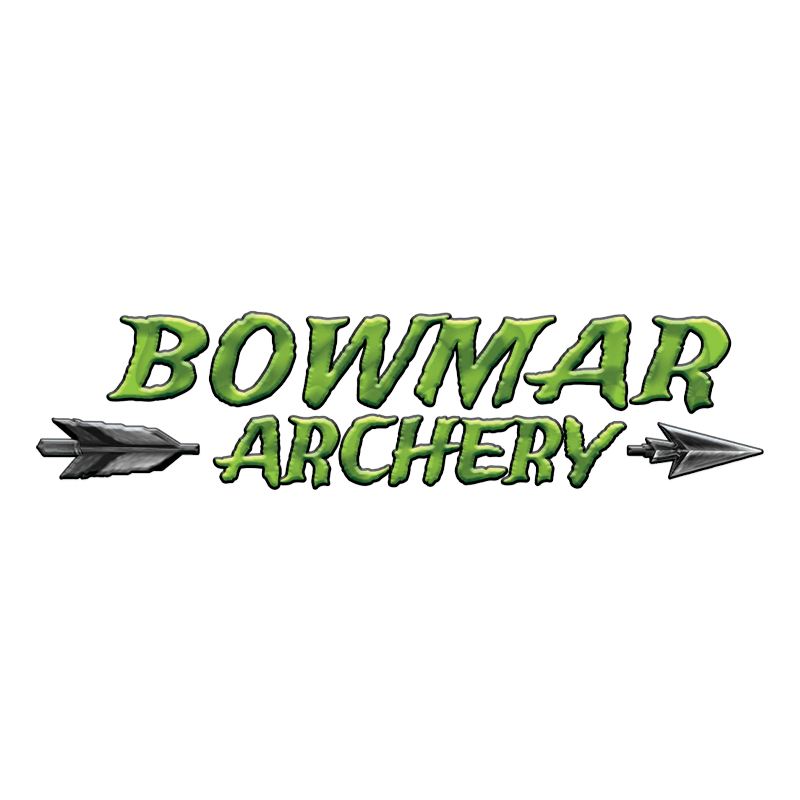 Bowmar V2 Bow Grip Tape Moss (2 Wraps)