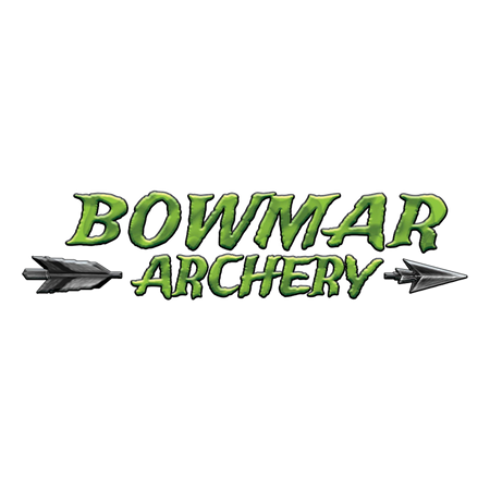 Bowmar V2 Bow Grip Tape Moss (2 Wraps)