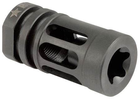 BCM Gunfighter Compensator Mod 0 Stainless Black Nitride 1/2-28 tpi 5.56x45mm AR-15