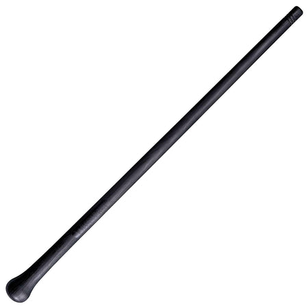Cold Steel Walkabout Polypropylene Hiking Walking Stick Black 38.5" CS91WALK