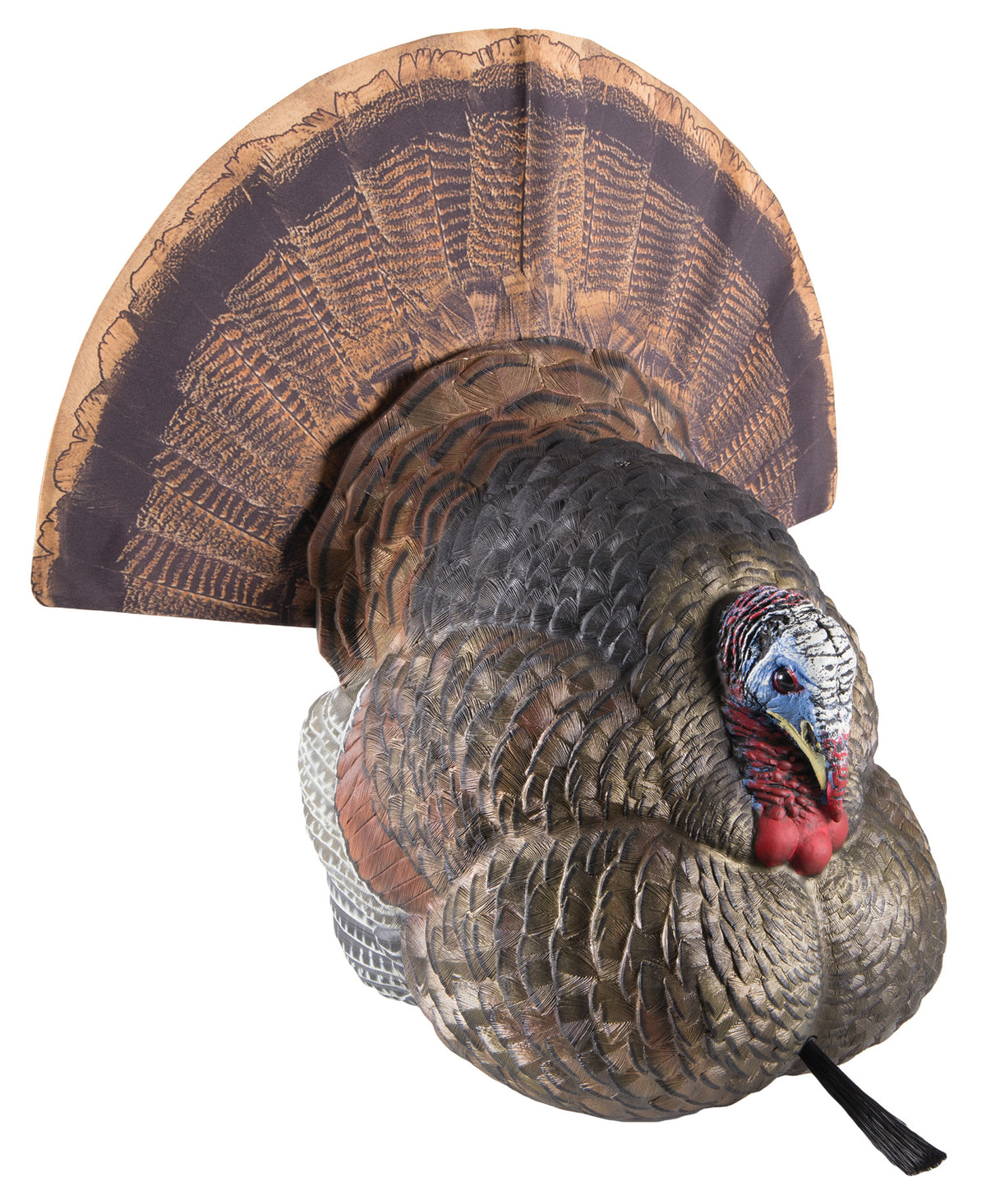 Avian X AVXAVX8004 LCD Strutter Turkey Decoy Collapsible